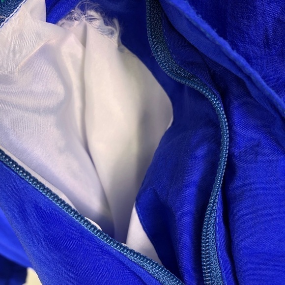 Vintage Field & Stream Zip Up Rain Jacket - Picture 6 of 7